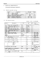 Preview for 332 page of Toshiba TLCS-48 Series Data Book