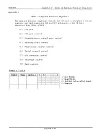 Preview for 356 page of Toshiba TLCS-48 Series Data Book