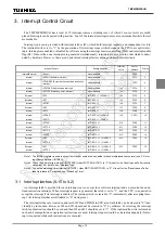 Preview for 50 page of Toshiba TLCS-870/C Series Manual