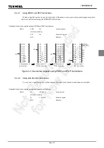 Preview for 56 page of Toshiba TLCS-870/C Series Manual