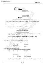 Preview for 57 page of Toshiba TLCS-870/C Series Manual