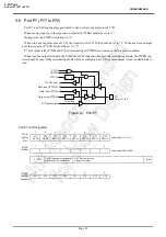 Preview for 73 page of Toshiba TLCS-870/C Series Manual