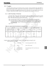 Preview for 102 page of Toshiba TLCS-870/C Series Manual