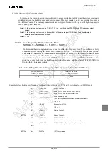 Preview for 114 page of Toshiba TLCS-870/C Series Manual