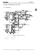 Preview for 116 page of Toshiba TLCS-870/C Series Manual