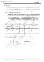 Preview for 121 page of Toshiba TLCS-870/C Series Manual