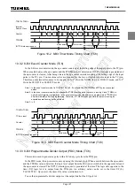 Preview for 122 page of Toshiba TLCS-870/C Series Manual