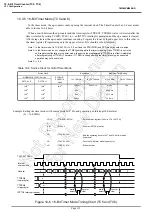 Preview for 127 page of Toshiba TLCS-870/C Series Manual