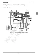 Preview for 136 page of Toshiba TLCS-870/C Series Manual