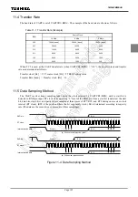 Preview for 140 page of Toshiba TLCS-870/C Series Manual