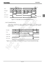 Preview for 144 page of Toshiba TLCS-870/C Series Manual