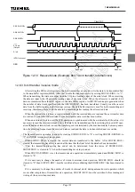 Preview for 154 page of Toshiba TLCS-870/C Series Manual