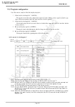 Preview for 157 page of Toshiba TLCS-870/C Series Manual