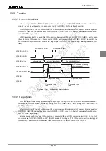 Preview for 160 page of Toshiba TLCS-870/C Series Manual