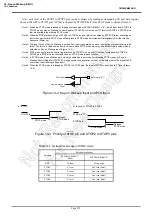 Preview for 167 page of Toshiba TLCS-870/C Series Manual