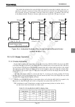 Preview for 174 page of Toshiba TLCS-870/C Series Manual