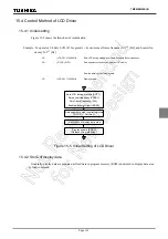 Preview for 176 page of Toshiba TLCS-870/C Series Manual