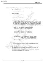 Preview for 189 page of Toshiba TLCS-870/C Series Manual