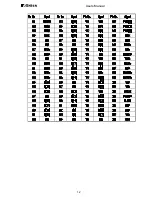 Preview for 20 page of Toshiba TMPR3904F User Manual