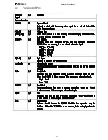 Preview for 21 page of Toshiba TMPR3904F User Manual