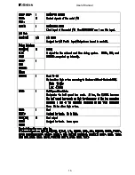 Preview for 24 page of Toshiba TMPR3904F User Manual