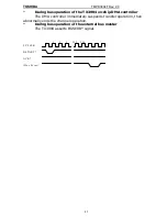 Preview for 50 page of Toshiba TMPR3904F User Manual