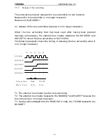 Preview for 55 page of Toshiba TMPR3904F User Manual