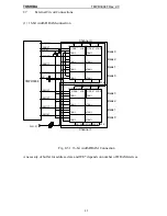 Preview for 91 page of Toshiba TMPR3904F User Manual