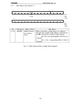 Preview for 100 page of Toshiba TMPR3904F User Manual