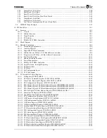 Preview for 8 page of Toshiba TMPR4925 Manual