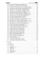 Preview for 9 page of Toshiba TMPR4925 Manual