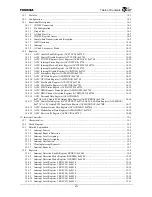 Preview for 11 page of Toshiba TMPR4925 Manual