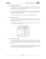 Preview for 453 page of Toshiba TMPR4925 Manual