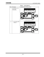 Preview for 35 page of Toshiba TOSNIC-7000S Instruction Manual