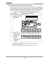 Preview for 41 page of Toshiba TOSNIC-7000S Instruction Manual