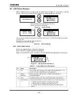 Preview for 44 page of Toshiba TOSNIC-7000S Instruction Manual