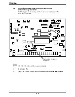 Preview for 23 page of Toshiba TOSVERT-130G2+ Operation Manual