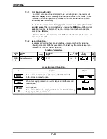 Preview for 53 page of Toshiba TOSVERT-130G2+ Operation Manual