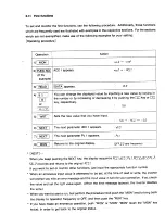 Preview for 29 page of Toshiba Tosvert VF-A3 Instruction Manual