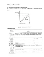 Preview for 43 page of Toshiba Tosvert VF-A3 Instruction Manual