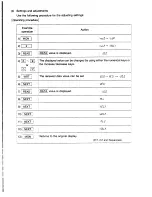 Preview for 50 page of Toshiba Tosvert VF-A3 Instruction Manual