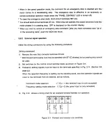 Preview for 57 page of Toshiba Tosvert VF-A3 Instruction Manual