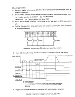 Preview for 61 page of Toshiba Tosvert VF-A3 Instruction Manual