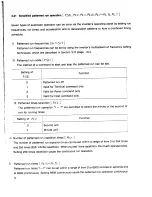 Preview for 72 page of Toshiba Tosvert VF-A3 Instruction Manual