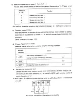 Preview for 73 page of Toshiba Tosvert VF-A3 Instruction Manual