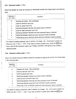 Preview for 76 page of Toshiba Tosvert VF-A3 Instruction Manual