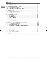 Preview for 9 page of Toshiba TOSVERT VF-nC1 Instruction Manual