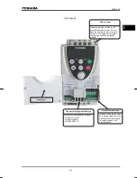 Preview for 12 page of Toshiba TOSVERT VF-nC1 Instruction Manual