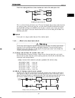 Preview for 20 page of Toshiba TOSVERT VF-nC1 Instruction Manual