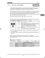 Preview for 44 page of Toshiba TOSVERT VF-nC1 Instruction Manual